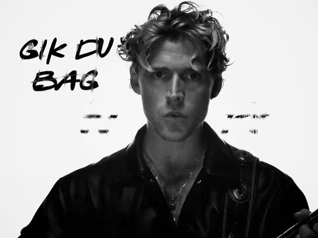 Christopher - Ringer Om Natten (Lyrik Video)