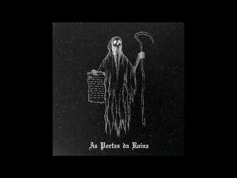 Trono Além Morte - O Inebriante Sono do Abismo