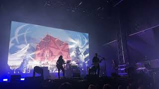 Dethklok - Duncan Hills Coffee Jingle (Live @ RBC Echo Beach 2023)