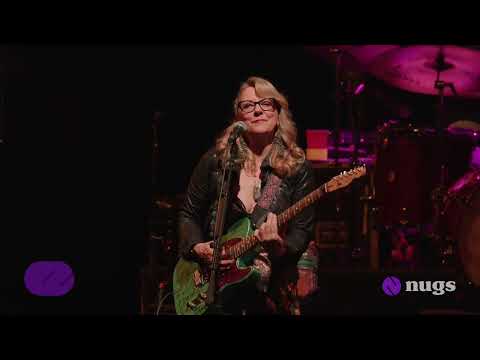 Crazy Cryin - Tedeschi Trucks Band