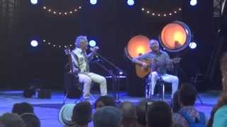 Caetano Veloso e Gilberto Gil - É Luxo Só (live Jazz à Vienne)