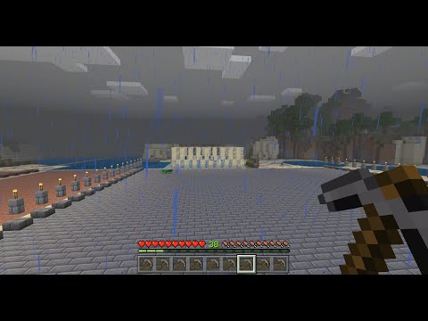 Minecraft My World Episodes 249