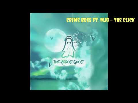 Crime Boss Ft. MJG - The Click