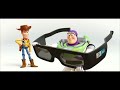 REQUESTED THE EPICNESS OF TOY STORY 3D AD THE 3RD DIMENSION SpokoTube Remake