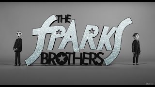 Video trailer för The Sparks Brothers (2021) | Official Trailer