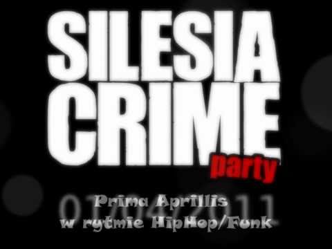 Silesia Crime Party - CK Wiatrak - 1.04.2011r - Zapowiedź!