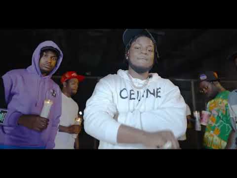 Leeky G Bando - Honor [Official Music Video]