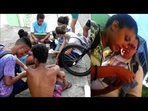 DIARIO SPIRITUALE MB 07/07/2020 - Matteo 9,32-38