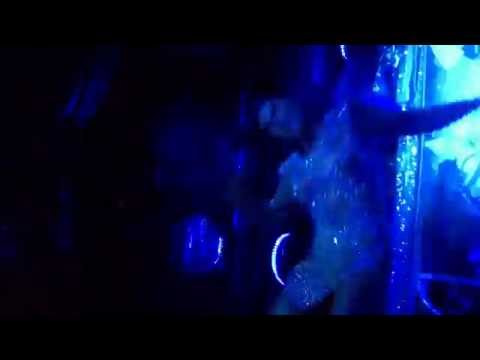 Lysa Bombom - Tunnel (13-01-13) Abuso Especial Edition - BY LEH SANUTY