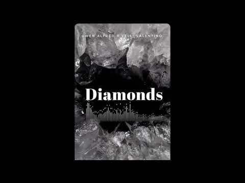Owen Alfred x Velli Valentino - Diamonds (Official Audio) | Dearfach TV
