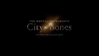 Magnetic Jessie J - The Mortal Intruments City Of Bones (Full Song)