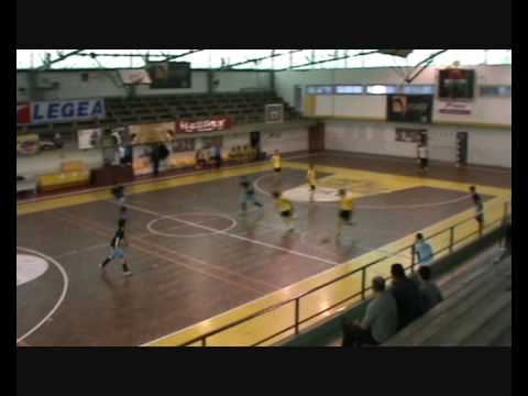 Beira-Mar 2 x GDG 2 (resumo)