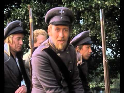 Große Geschichten 67 - Der Katzensteg