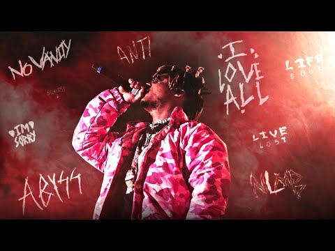 Juice WRLD - Oh Boy ft. Polo G (Music Video) Prod By Last Dude & TonyNobody