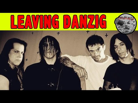 Thumbnail for Why did Howie Pyro and Todd Youth leave Danzig? |  Frumess by Todd Youth