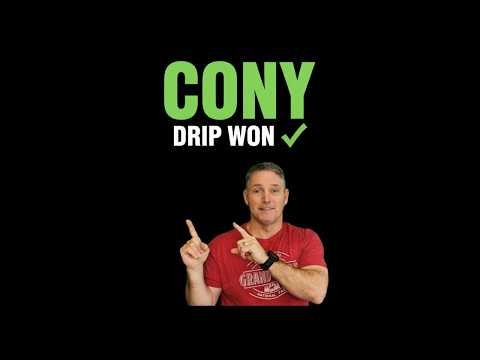 ALL-IN CONY Income Test: Massive Yield, Unexpected Results