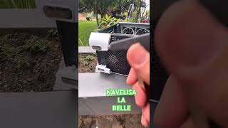 LA BELLE !!! FIRST PC !!!