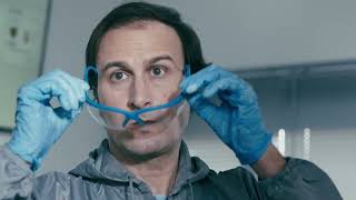 Let's shake! Introducing SEM MIX‘N’SHAKE™, automated stirring technology