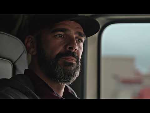 Volvo Trucks – The new Volvo FH - In it for the long haul