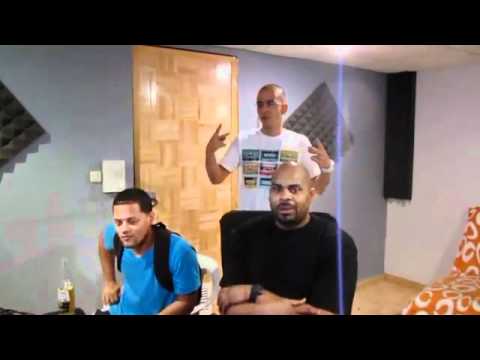 Izsa El Poderoso Ft  Arcangel   Solamente Me Basta  Official Video Preview.