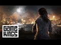 Shadow of the Tomb Raider Preview: ‘Hoe groot is de love voor Lara?’