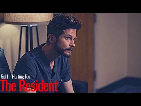 The Resident [5x11] II Hurting Too [+Sub ITA]