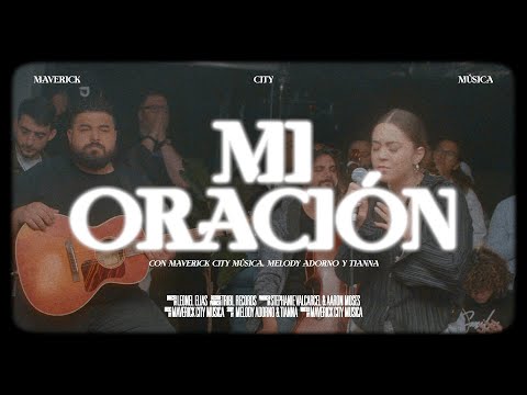 Thumbnail for Mi Oración (La Niña De Tus Ojos) video