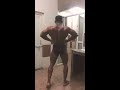 YOGIRAJ SHINGE army bodybuilder