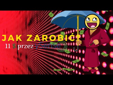 Płatne ankiety za pieniądze, Czyli jak zarobić 11$ dzięki Ysense #Poradnik