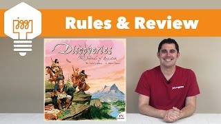 Discoveries Review
