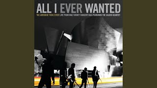Sometime Around Midnight (Live From Walt Disney Concert Hall)