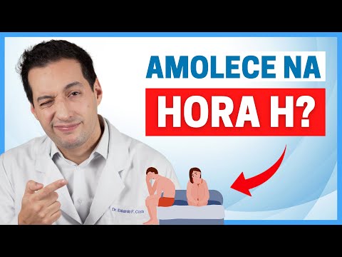 CONHEÇA AS CINCO PRINCIPAIS CAUSAS DA PERDA DA EREÇÃO E RECUPERE SUA CONFIANÇA!