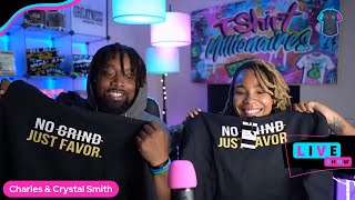 Unboxing feat: Hundredaire Millionaire, 100 Brawn, Candor Co. Apparel, Choco Mermaid, & Madness & Co