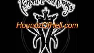 Kottonmouth Kings - New Destination