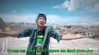 Download lagu Move on dari mantan lu aja dehhh mp3