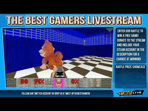 TBG 08/25/2015 - Arcus Odyssey and Doom Co-Op