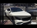 A Class lease specials Mercedes