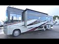 2014 Forest River Georgetown 329DS Class A The RV Corral  Eugene Oregon