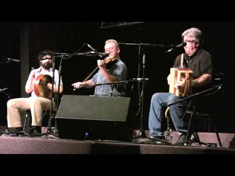 2012 O'Flaherty Concert with James Kelly, Máirtín de Cógáin and John Whelan