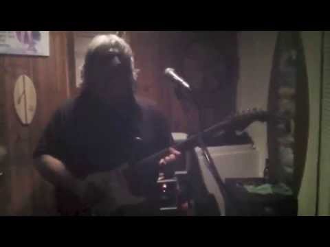 Robin Trower Cover... Frank Axtell / Guitar 6/21/14
