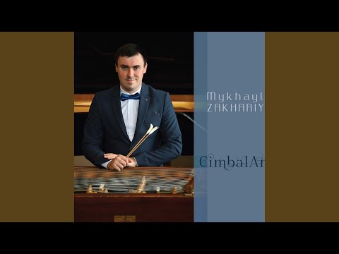 Vihar (Storm) (feat. Mykhaylo Zakhariya - dulcimer (cimbalom))