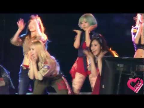 [Fancam] 130119 SNSD Hyoyeon - I Got A Boy @ Dream KPop Fantasy Concert