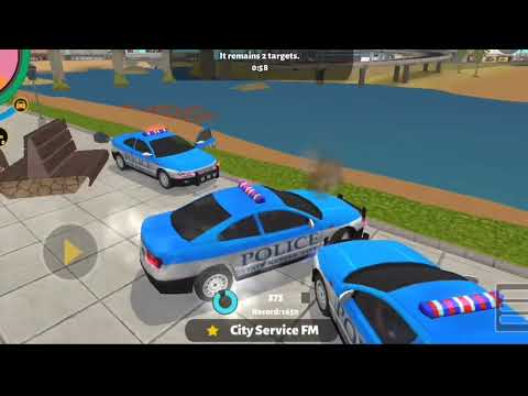 gta5ropehero//rope Hero vice town police car crash helicopter crash car police videos on my first Ga