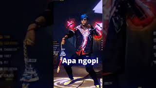 Download lagu PRESET FF 😼 || OY DIEM DIEM BAE NGOPI APA NGOPI 🗿 mp3