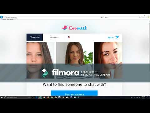 www.coomeet.com
