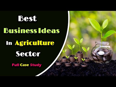 , title : 'Best Business Ideas in Agriculture Sector With Full Case Study – [Hindi] – Quick Support'