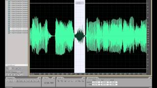 EV - Audio Mixing Tutorial For Hip Hop Verses In Adobe Audition 3.0