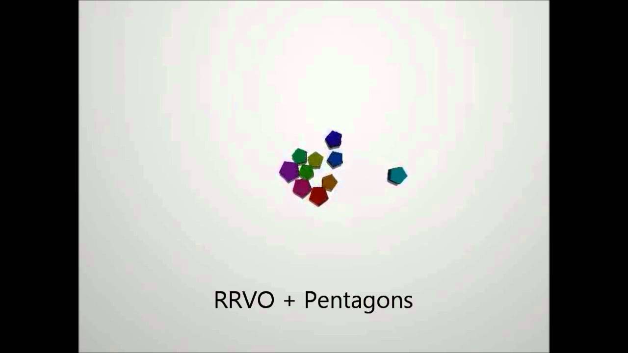 RRVO vs ORCA