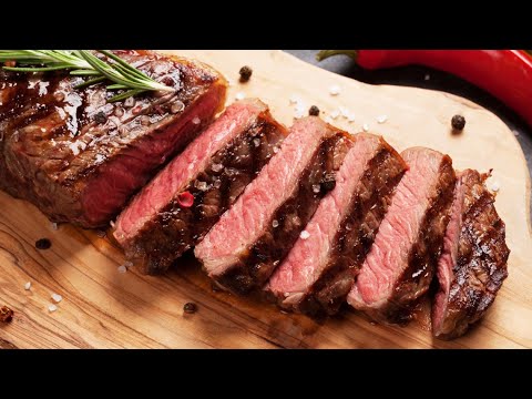 What's Cooking: Sous Vide Steak
