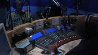 Jose Ned James KFAI Radio Conversations With Al McFarlane Part 1